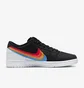 Кроссовки унисекс Nike Sb Dunk Low Polaroid Black Dh7722-001
