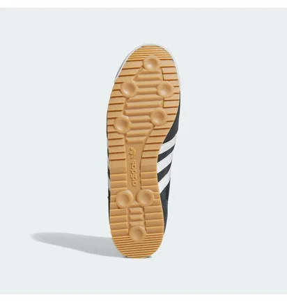 Кроссовки мужские Adidas R71 Originals Black IH1324