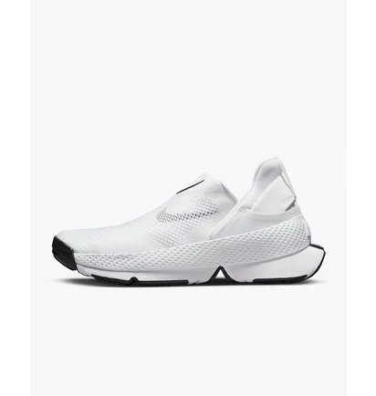 Кроссовки женские Nike Go Flyease Running Shoes White Dr5540-102