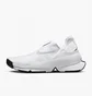 Кроссовки женские Nike Go Flyease Running Shoes White Dr5540-102