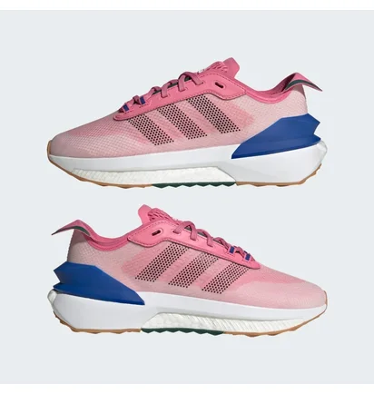 Кроссовки женские Adidas Avryn Shoes Pink IG0648
