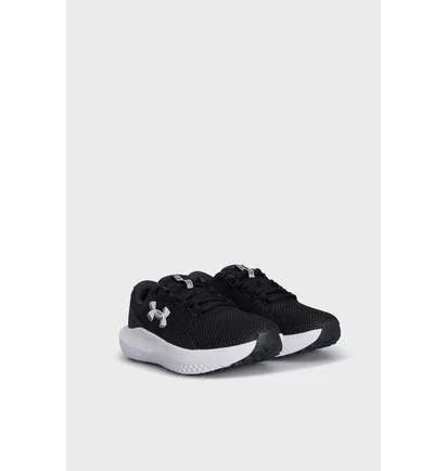 Кроссовки мужские Under Armour Charged Surge 4 Black 3027000-001