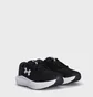 Кроссовки мужские Under Armour Charged Surge 4 Black 3027000-001