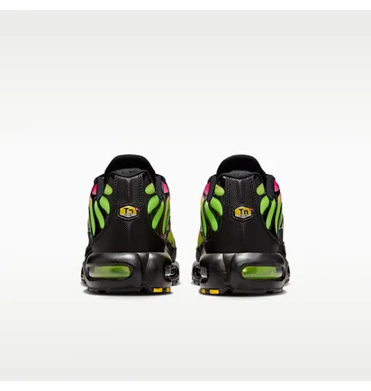 Кроссовки мужские Nike Air Max Plus Multi DM0032-027