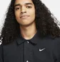 Рубашка мужская Nike Life MenS Unlined Chore Coat Black DQ5184-010