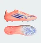 Бутсы мужские Adidas F50 Pro Peach JH7684