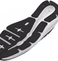 Кросівки чоловічі Under Armour Charged Pursuit 3 Twist Grey 3025945-100