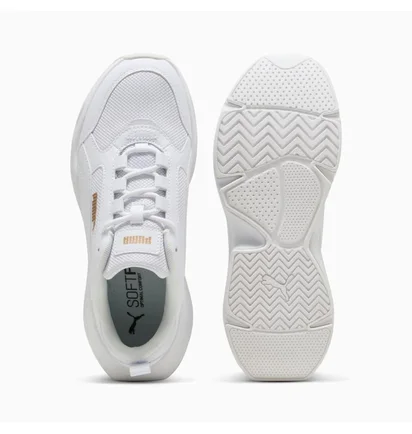 Кроссовки женские Puma Cassia 2.0 White 402676-02