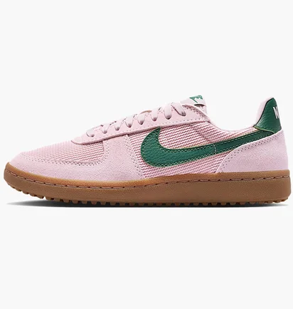 Кроссовки женские Nike Field General Pink IF5850-600
