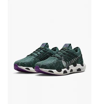 Кросівки чоловічі Nike Pegasus Turbo Next Nature Green Dm3413-300