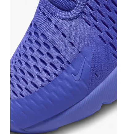 Кросівки жіночі Nike Air Max 270 Shoes Blue AH6789-500