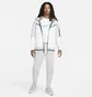 Штани чоловічі Nike Sportswear Tech Fleece Jogger Grey Dv0538-012