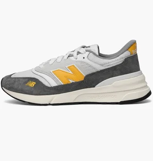 Кросівки унісекс New Balance 997R Grey U997RMGA