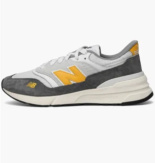 Кроссовки унисекс New Balance 997R Grey U997RMGA