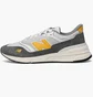 Кросівки унісекс New Balance 997R Grey U997RMGA
