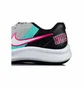 Кроссовки детские Nike Star Runner 3 Se Gs Grey/Black DD1144-001
