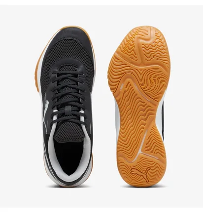 Кросівки унісекс Puma Varion Ii Black 107341-01