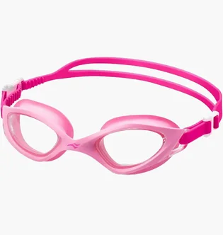 Очки для плавания унисекс Aqua Speed Serenity Pink 716-03