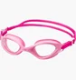 Окуляри для плавання унісекс Aqua Speed Serenity Pink 716-03