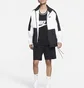 Мужские шорты Nike M Nsw Club Short Jsy Black BV2772-010