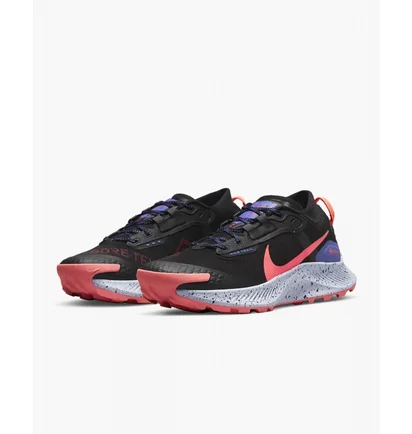 Кроссовки женские Nike Pegasus Trail 3 Gtx Black DC8794-002