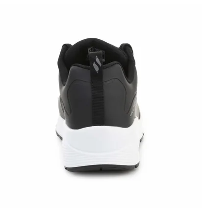 Кросівки чоловічі Skechers Uno Sol Black 232248-BKW