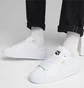 Кроссовки унисекс Puma Suede Xl Unisex White 397255-01
