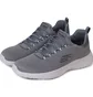 Кроссовки мужские Skechers Dynamight Grey 58360-CHAR