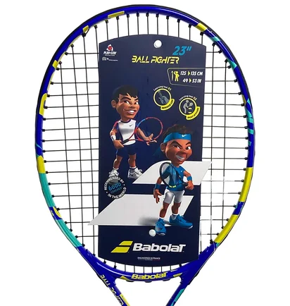 Ракетка для великого тенісу Babolat Ballfighter 23 2023Year Multi 140481-100