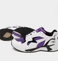 Кроссовки мужские Puma Prevail White 386569-02