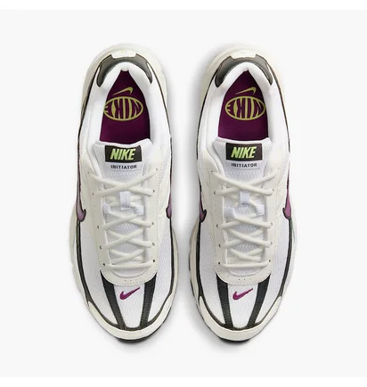 Кроссовки мужские Nike Initiator White IB8913-100