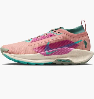 Кроссовки женские Nike Pegasus Trail 5 Gtx Peach FQ0912-600