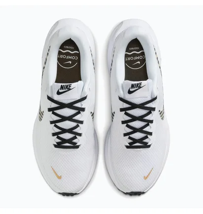 Кросівки жіночі Nike Revolution 8 White IQ0375-126