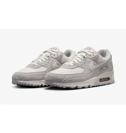Кроссовки мужские Nike Air Max 90 Grey HF9383-001