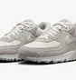 Кроссовки мужские Nike Air Max 90 Grey HF9383-001