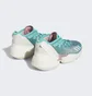 Кроссовки женские Adidas D.O.N Issue #4 Basketball Shoes Turquoise Hr0718