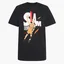 Футболка чоловіча Air Jordan Game 5 Black DH8948-010