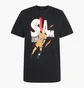 Футболка чоловіча Air Jordan Game 5 Black DH8948-010