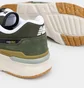 Кроссовки мужские New Balance 997 Green CM997HLQ