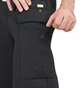 Шорты мужские Helly Hansen Arc S21 Ocean Sweatshorts Black 53072-980