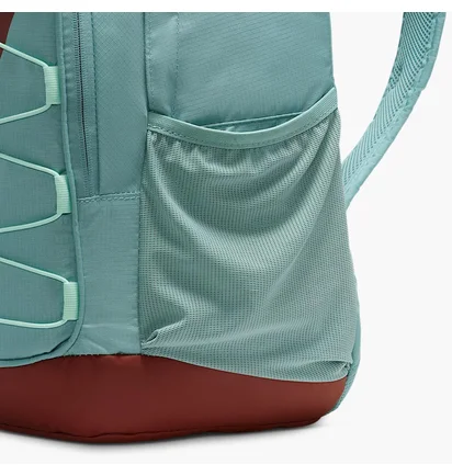 Рюкзак унісекс Nike Hayward Turquoise HJ8200-017