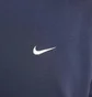 Худи мужское Nike Standard Issue MenS Dri-Fit Pullover Basketball Hoodie Blue DQ5818-437