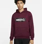 Худі чоловіче Nike F.C. Bordo Dc9075-638