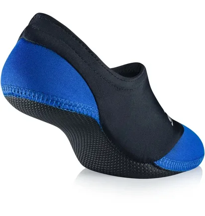 Шкарпетки дитячі Aqua Speed Neo Socks 7367 Black/Blue (1 пара) 177-11