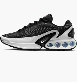 Кросівки жіночі Nike Air Max Dn Black/White FJ3145-002