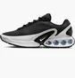 Кросівки жіночі Nike Air Max Dn Black/White FJ3145-002