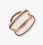 Сумка жіноча Michael Kors Jana Extra-Small Signature Logo Convertible Crossbody Bag Beige 32F5GQ1C0B-VANILLA-ACORN-126273