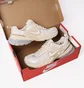 Кросівки жіночі Nike V2K Run Beige HQ1512-110