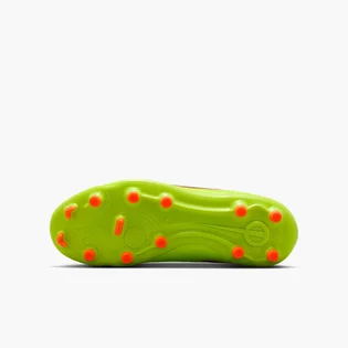 Бутсы детские Nike Legend 10 Club Fg/Mg Green DV4352-701