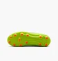 Бутсы детские Nike Legend 10 Club Fg/Mg Green DV4352-701